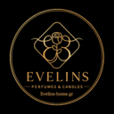 Evelins Perfumes logo