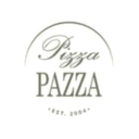 Pizza pazza logo