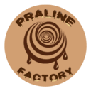 Praline Factory logo