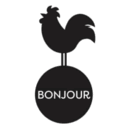 Bonjour logo