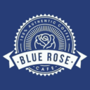 Blue Rose logo
