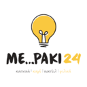 ΜΕ...ΡΑΚΙ24 logo