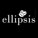 Ellipsis mini market logo