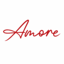 Amore Coffee Gallery logo
