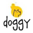 Doggy logo
