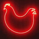 Ζωή και Κότα logo