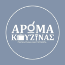 Άρωμα κουζίνας logo
