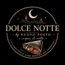 Dolce Notte Crepes by Nuovo posto logo