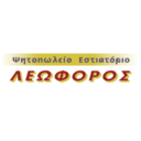 Λεωφόρος Ψητοπωλείο logo