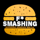 F*Smashing logo