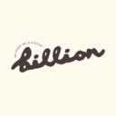 Billion cafe logo