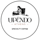 Upendo Athens logo