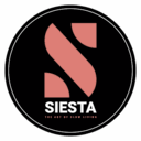 Siesta Cafe logo