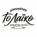 ΜΠΟΥΓΆΤΣΑ ΤΟ ΛΑΪΚΌ logo
