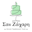Σαν Ζάχαρη logo