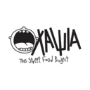 Χαψιά - the StreetFood Project logo