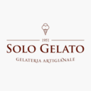 Solo Gelato Kifisia logo