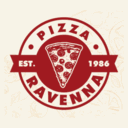 Pizza Ravenna logo