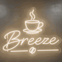 Breeze logo