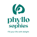 Phyllosophies Bites logo