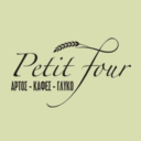 Petit four logo