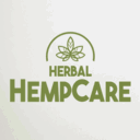 Herbal hempcare All logo