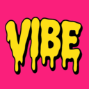 VIBE logo
