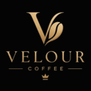 Velour logo