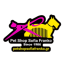 Pet Shop Sofia Franko logo