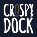 Crispy Dock logo
