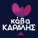 Κάβα Καραλής logo