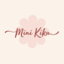 Mini Kiku logo