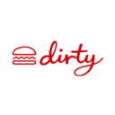 Dirty Athens logo