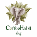 Coffee habit skg logo