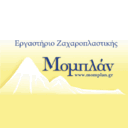Μομπλάν logo