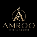 Amroo lounge logo