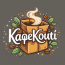 Καφεκουτί logo