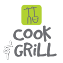 Cook and Grill logo