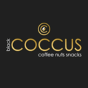 Black Coccus logo