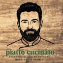 Piatto cucinato logo