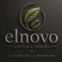 elnovo logo