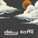 Daily Koffe logo