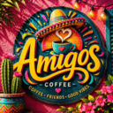 Amigos logo
