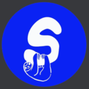 Slow Athens logo