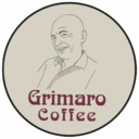 Grimaro Coffee logo
