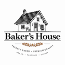 Baker's House logo