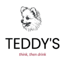 Teddy's Cafe logo