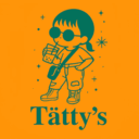 Tatty's Coffee logo
