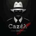 Cazέλ Οινόφυτα logo