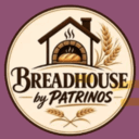 Breadhouse by Patrinos logo